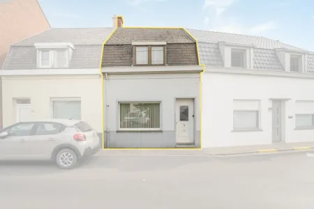 Huis Te Koop Avelgem