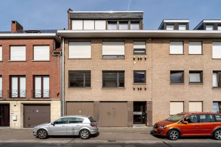 Huis Te Koop Roeselare