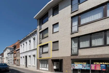 Huis Te Koop Tielt