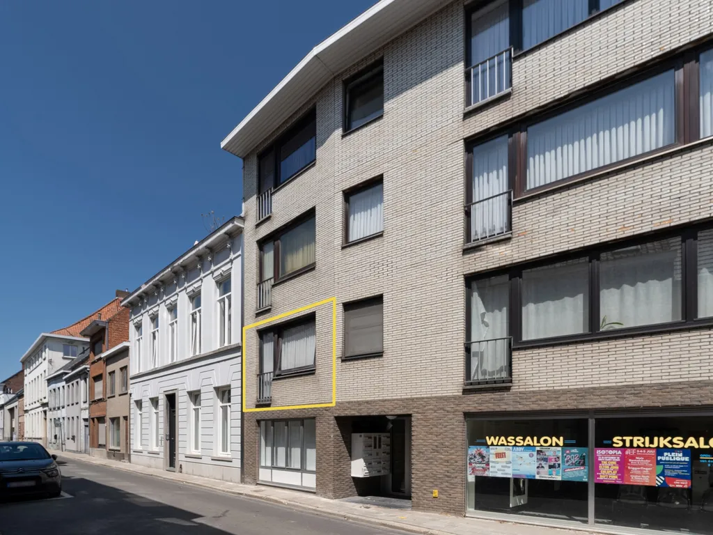 Hoofdfoto Huis in Tielt