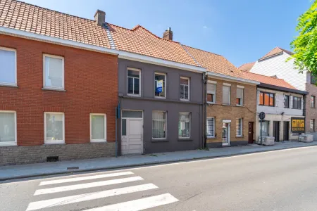 Huis Te Koop Wakken