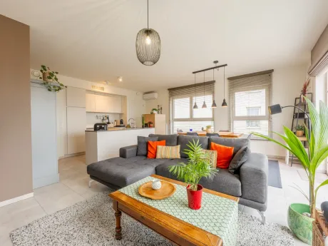 Appartement à Harelbeke - Rietvoornstraat 40, 8530 - photo 6