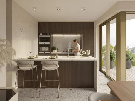 Appartement in Koksijde - Schoonjachtstraat 3, 8670 - foto 6