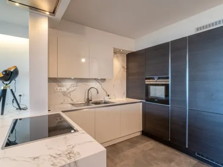 Huis in Nieuwpoort - Zeedijk 76, 8620 - foto 6