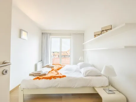 Huis in Nieuwpoort - Zeedijk 45, 8620 - foto 6