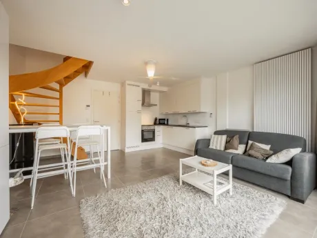 Appartement à Sint-Idesbald - Oostendelaan 53, 8670 - photo 6