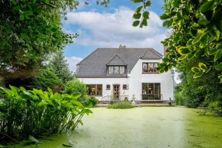 Villa Te Koop Tielt