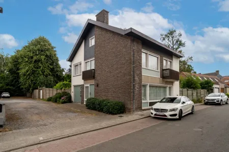 Huis Te Koop Tielt