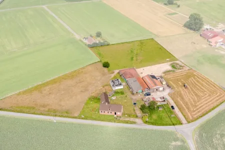 Huis Gearchiveerd Aalter
