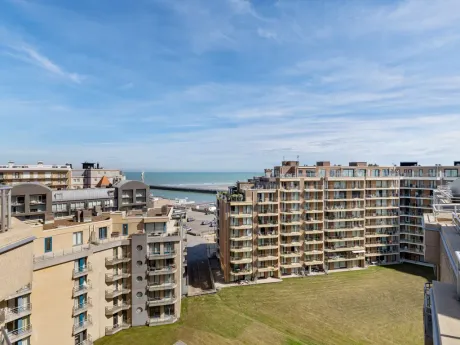Huis in Nieuwpoort - Dienstweg Havengeul 10, 8620 - foto 10