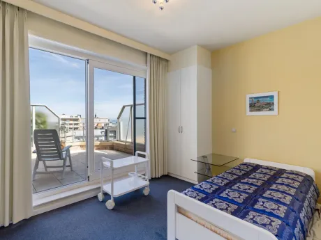 Huis in Nieuwpoort - Dienstweg Havengeul 10, 8620 - foto 7