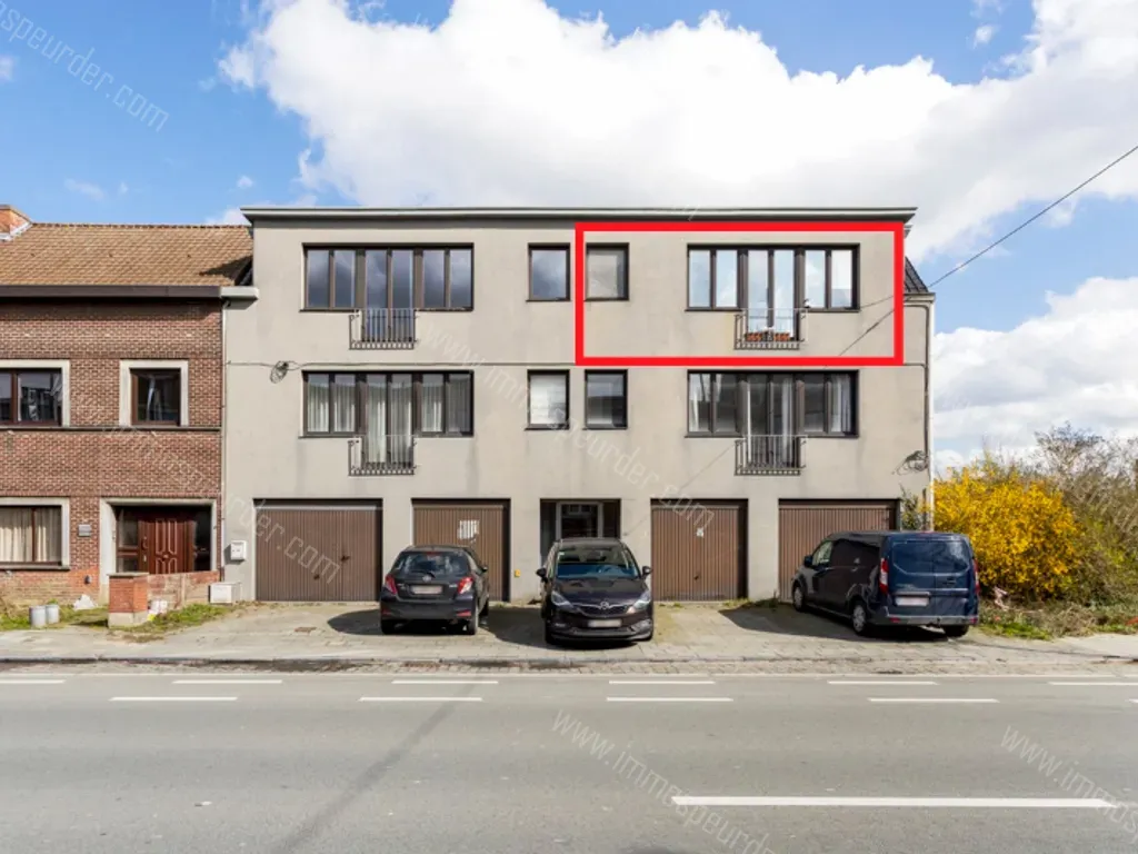 Appartement in Gent - 1418130 - Hogeweg 57, 9000 Gent