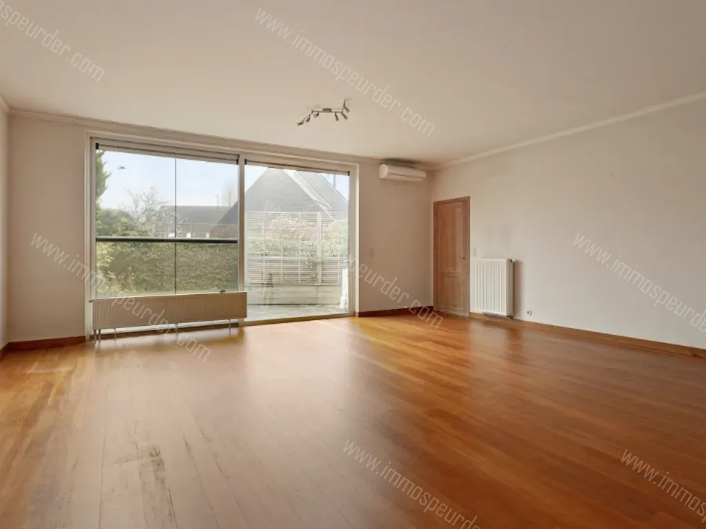 Appartement in Sint-amandsberg