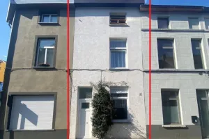 Huis Te Koop Gent