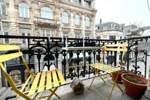 Appartement Te Huur Gent