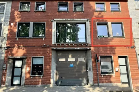 Appartement Te Huur Gent
