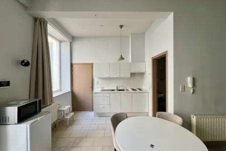 Appartement Te Huur Gent