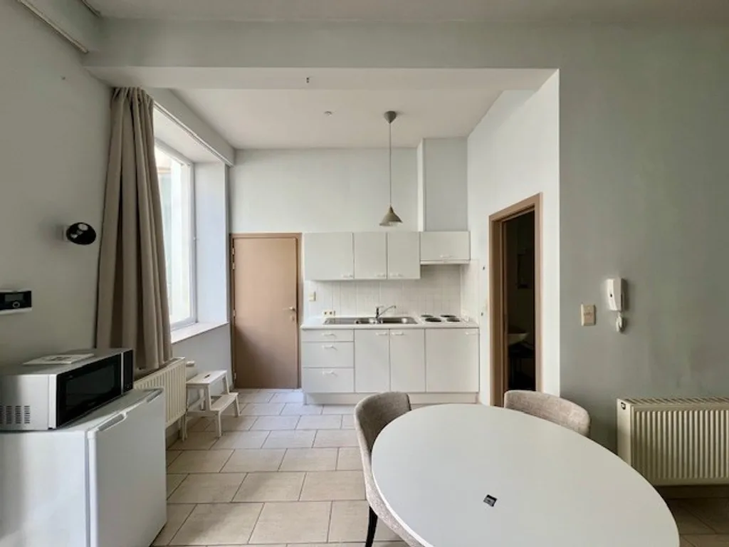 Hoofdfoto Appartement in Gent
