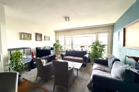 Appartement Te Koop Gent
