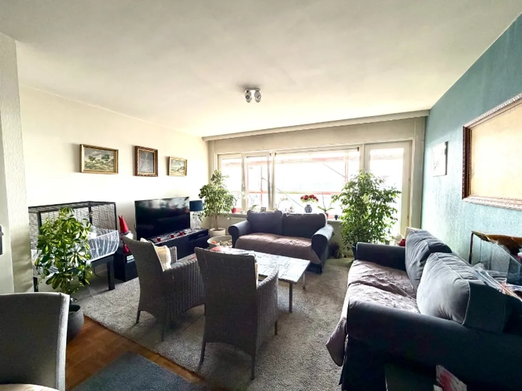 Hoofdfoto Appartement in Gent