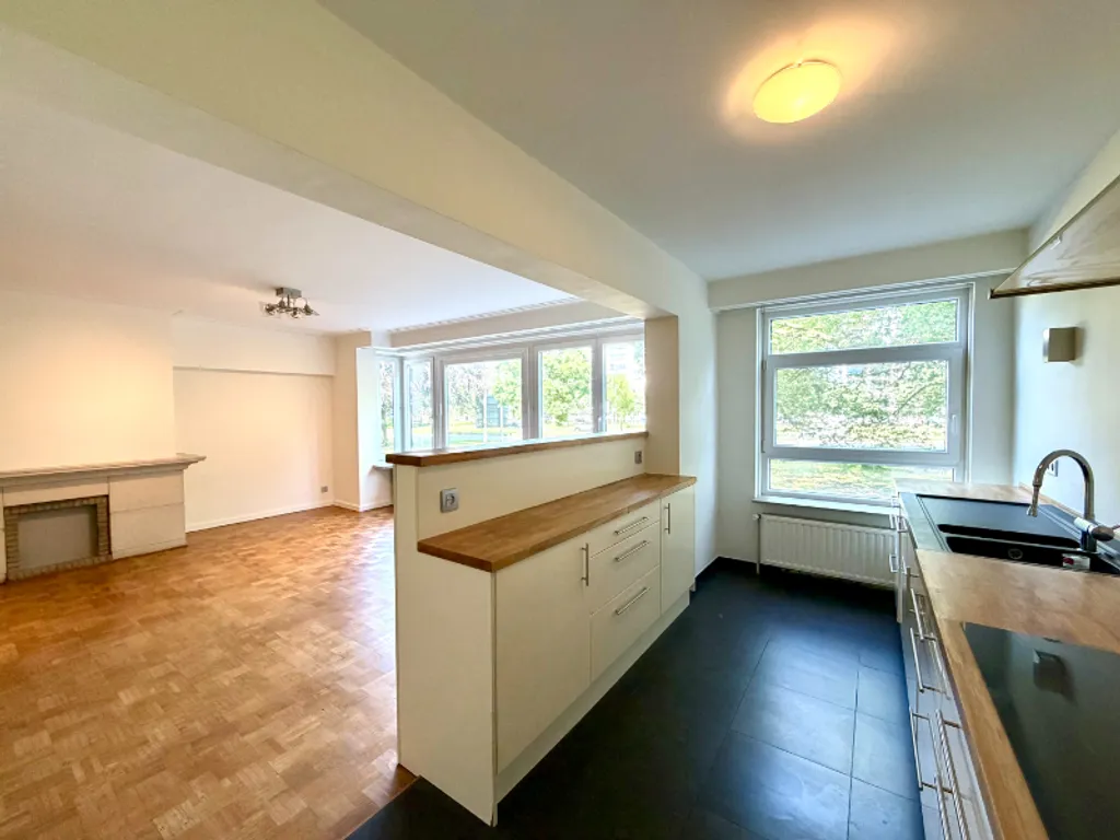Hoofdfoto Appartement in Gent