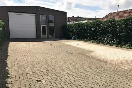 Handelspand Te Huur Wondelgem