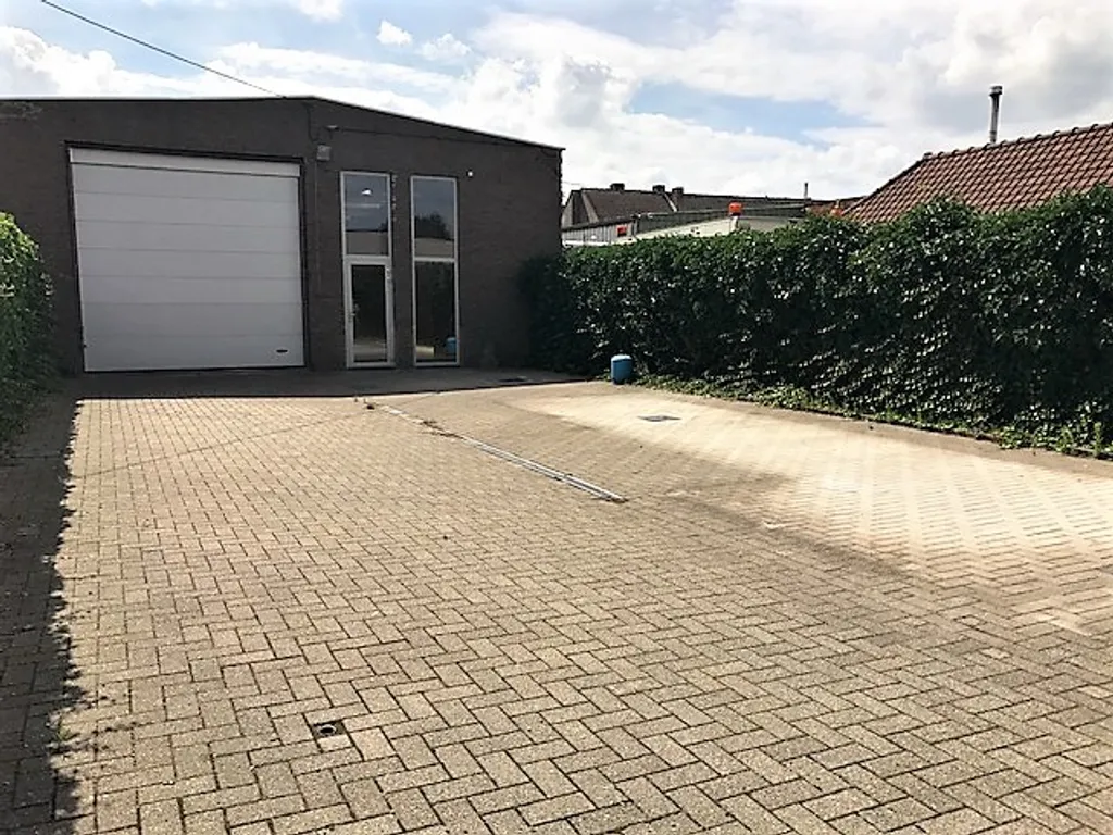 Hoofdfoto Handelspand in Wondelgem