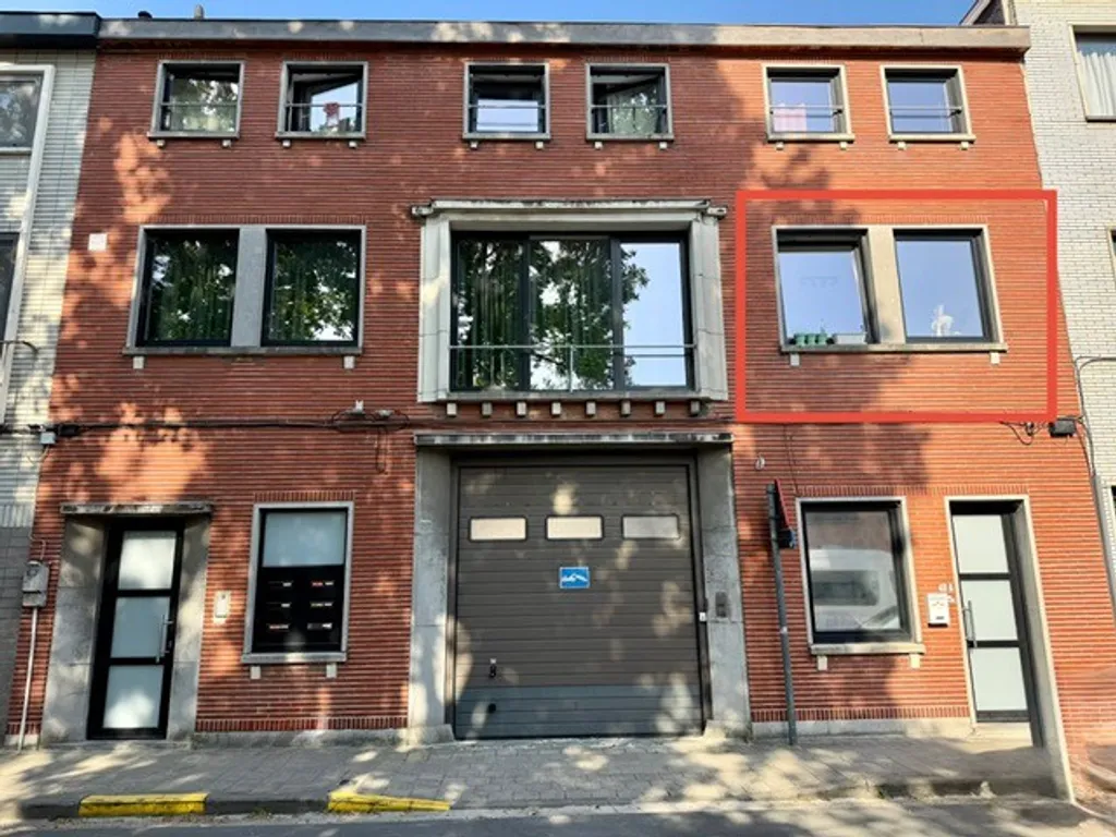 Hoofdfoto Studentenkot in Gent