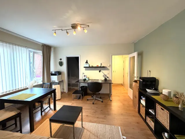 Huis in Gent - Isabellakaai 06, 9000