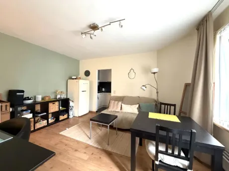 Huis in Gent - Isabellakaai 06, 9000 - foto 3