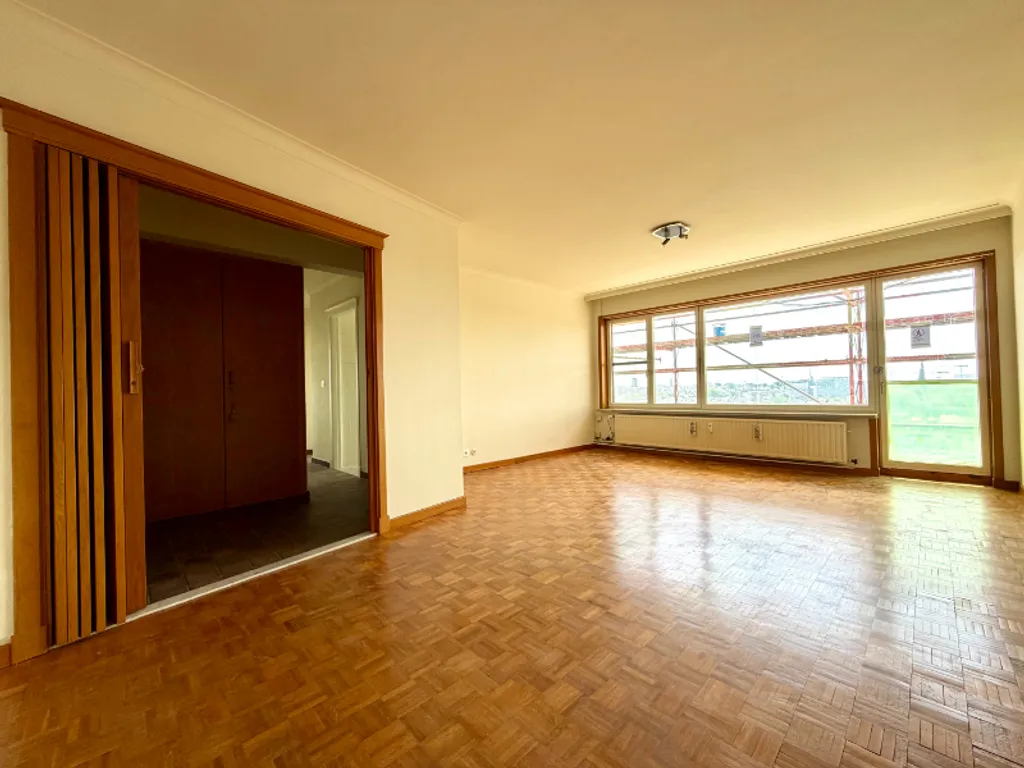 Hoofdfoto Appartement in Gent