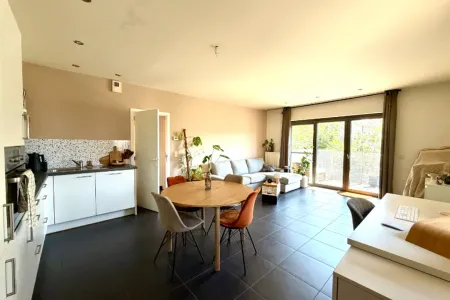 Appartement À louer Gand