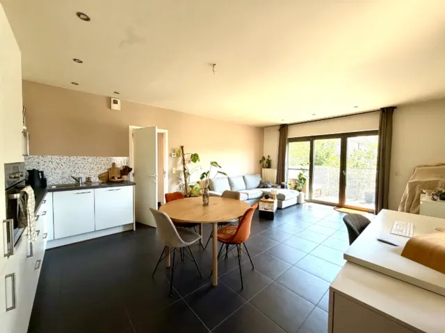 Appartement in Gent - Portugalstraat 9-103, 9000