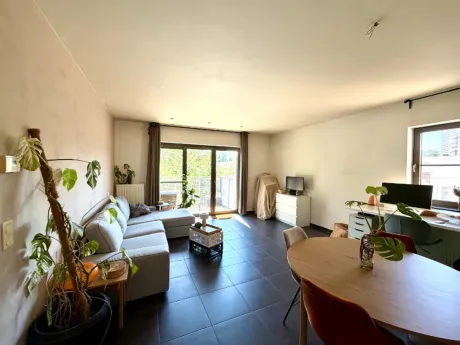 Appartement in Gent - Portugalstraat 9-103, 9000 - foto 2