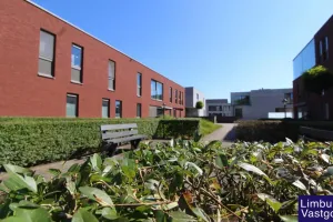 AppartementZutendaal