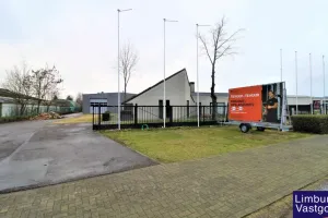  Verhuurd Beringen