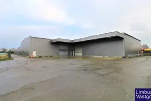  Verhuurd Beringen