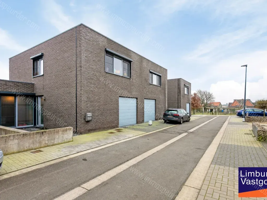 Huis in Sint-Truiden - 1356411 - Marie Popelinstraat 27, 3806 Sint-Truiden