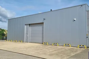  Verhuurd Ham