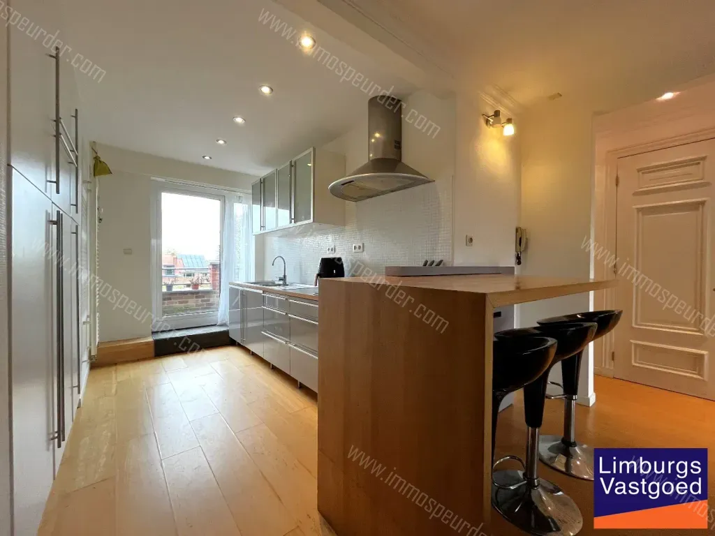 Appartement in Hasselt - 1418298 - Harmoniestraat 25-7, 3500 Hasselt