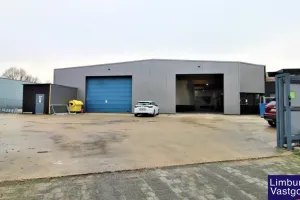 Handelspand Te Koop Westerlo