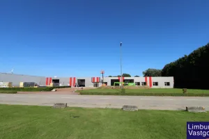  Verhuurd Maasmechelen