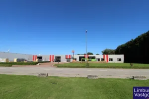  Verhuurd Maasmechelen