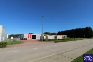  Verhuurd Maasmechelen