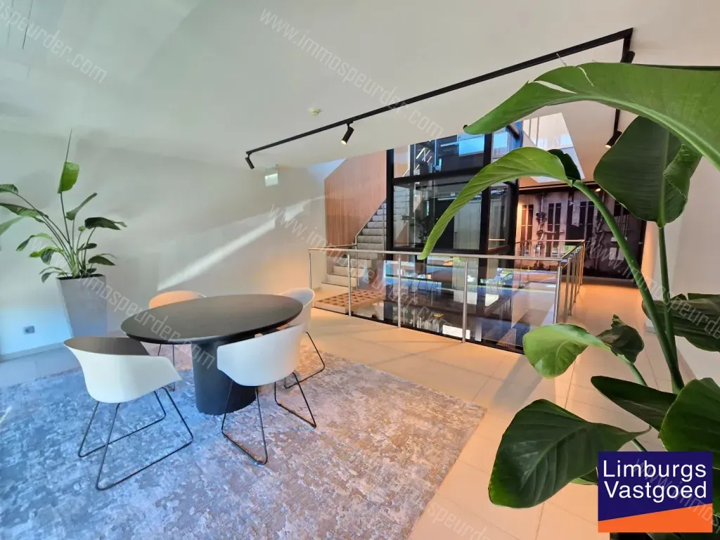 Kantoor Te Huur Genk