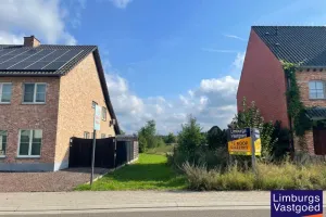 Grond Te Koop Hasselt