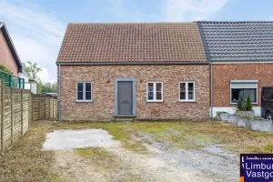 Huis Te Koop Nieuwerkerken