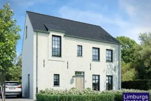 Grond Te Koop Zonhoven