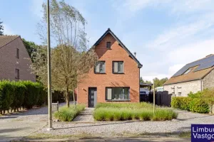 Huis Te Koop Houthalen-Helchteren