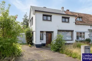 Huis Te Koop Hasselt
